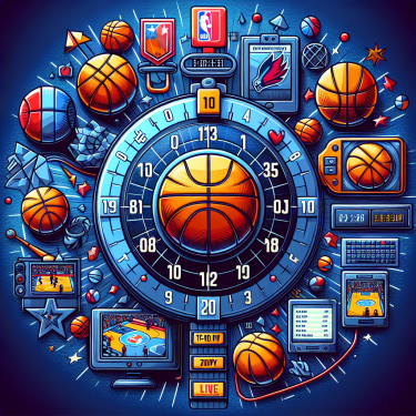 nba直播时间安排表CCTV5